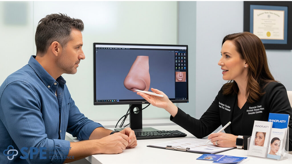 How to Convert More Patient Consultations into Surgery