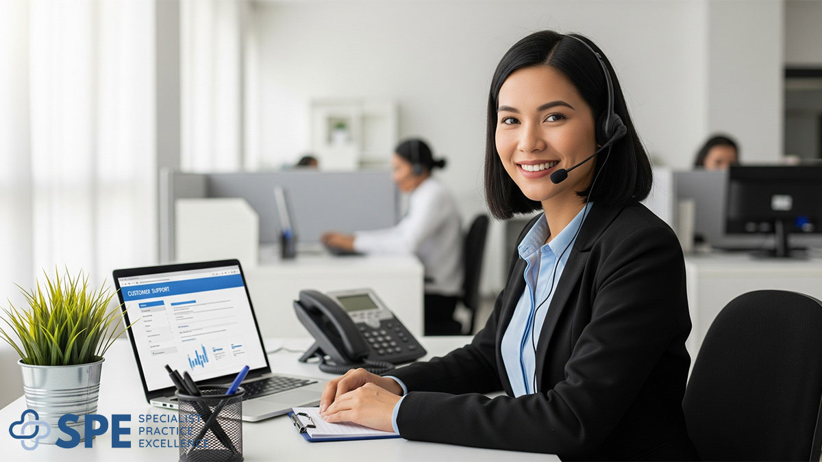 Superstar Phone Questions and Phrases That Book More Consultations by SPE