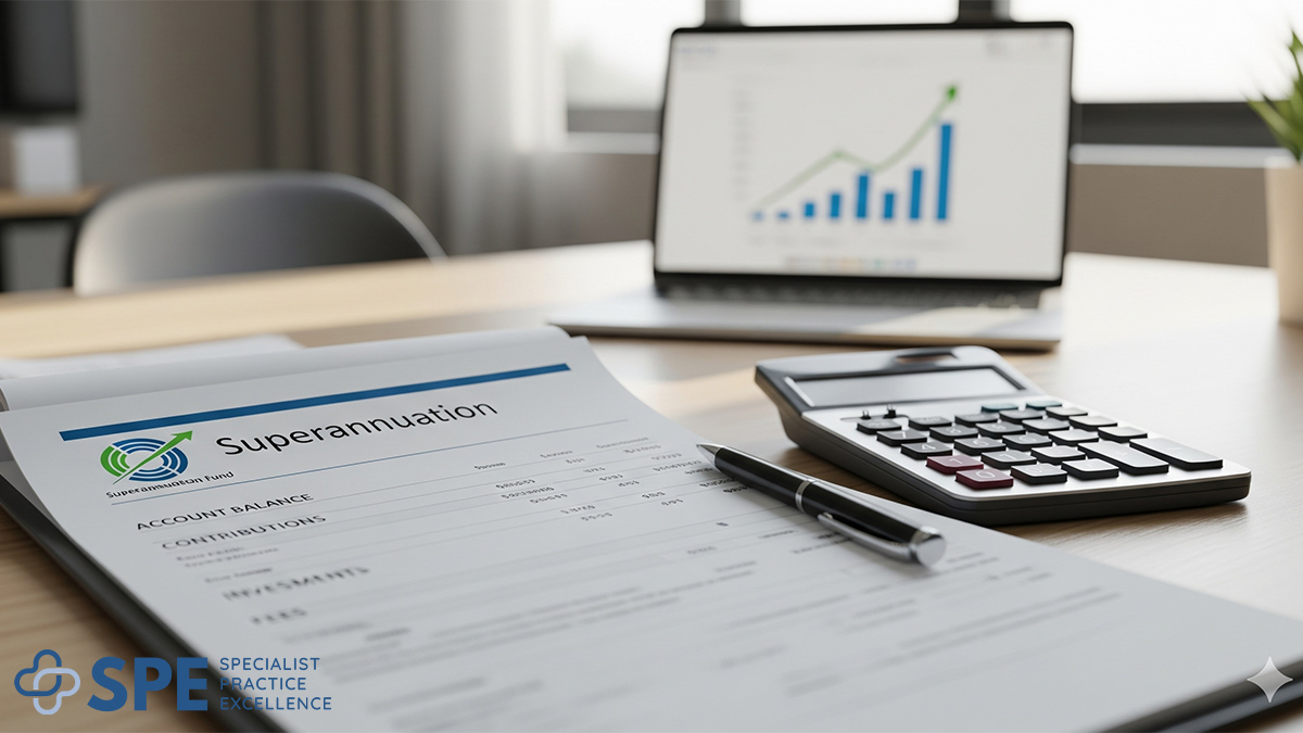 Using Super for Surgery – How to use SEF Form Tips by SPE