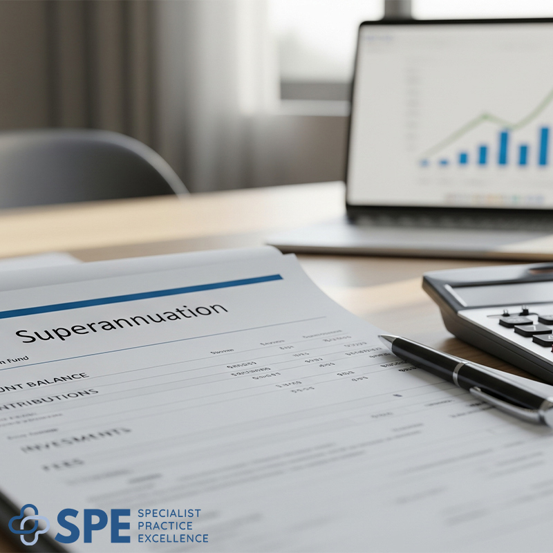 Using Super for Surgery – How to use SEF Form Tips by SPE