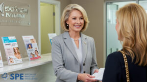 Advanced Sales Skills for Patient Coordinators by SPE