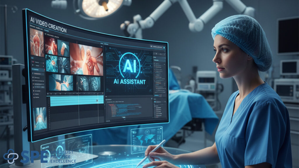Best AI Video Making Tools for Plastic Surgeons