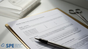 Best Plastic Surgeon Recruitment Questions by SPE