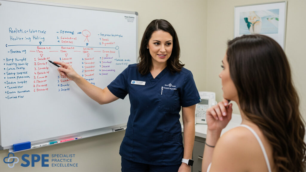 Communicating with Families by SPE