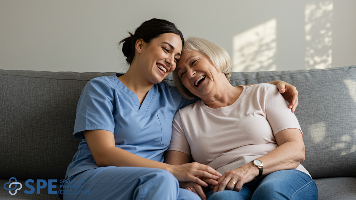 Early Post-Op Care after Plastic Surgery – What Nurses Should Look For by SPE