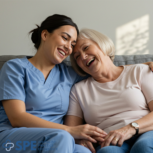 Early Post-Op Care after Plastic Surgery – What Nurses Should Look For by SPE