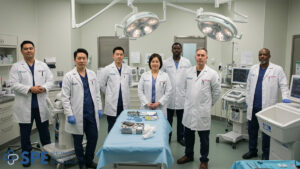 Equity and Ownership Models for Plastic Surgery Practices in the USA by SPE