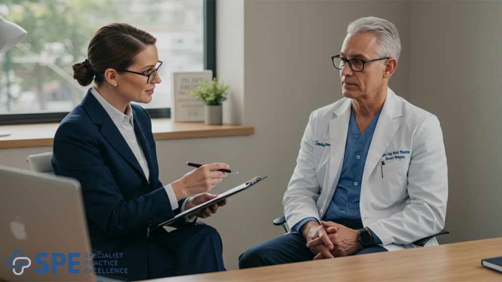 How to Recruit a Plastic Surgeon for Your Practice