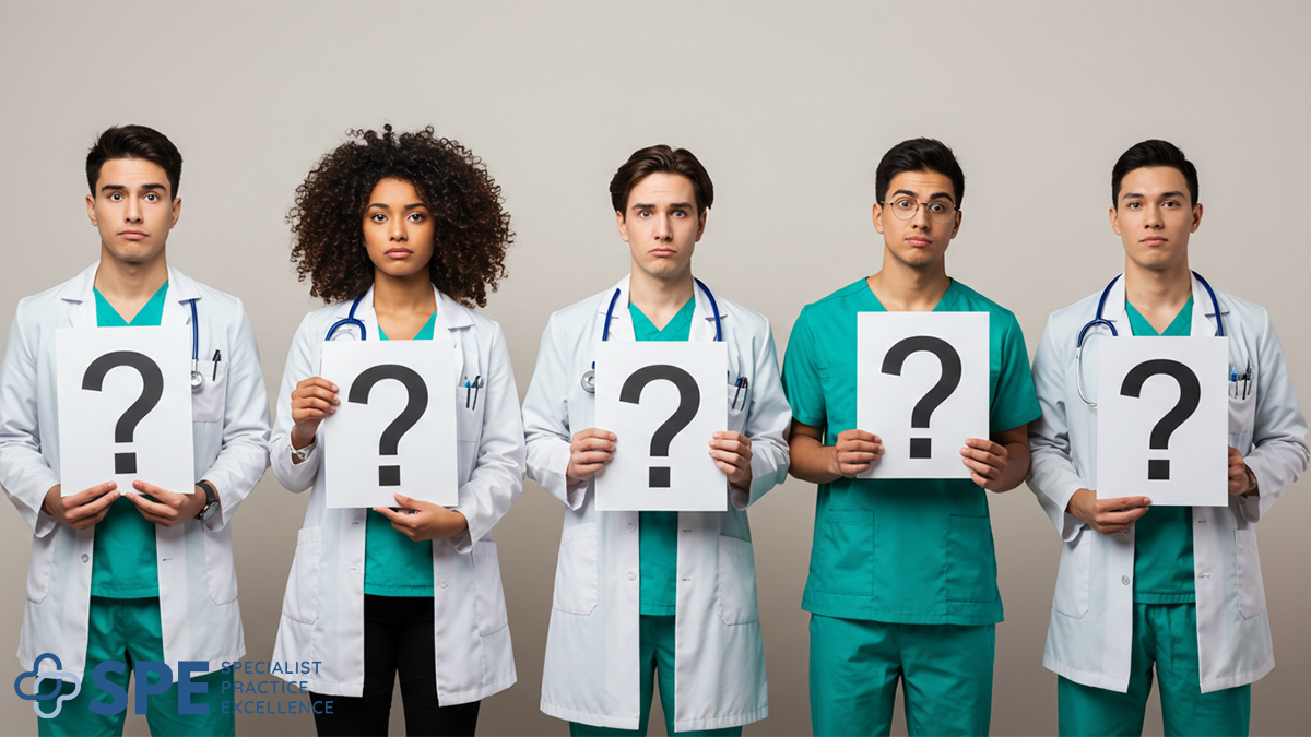 How to Use Behavioural Profiling to Understand People by SPE