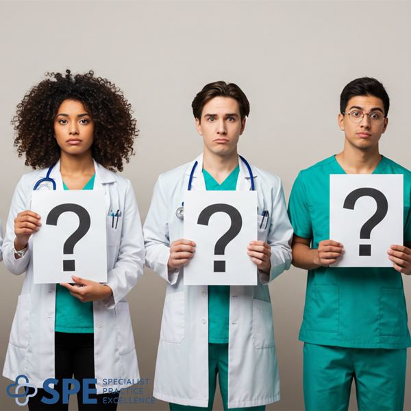 How to Use Behavioural Profiling to Understand People by SPE