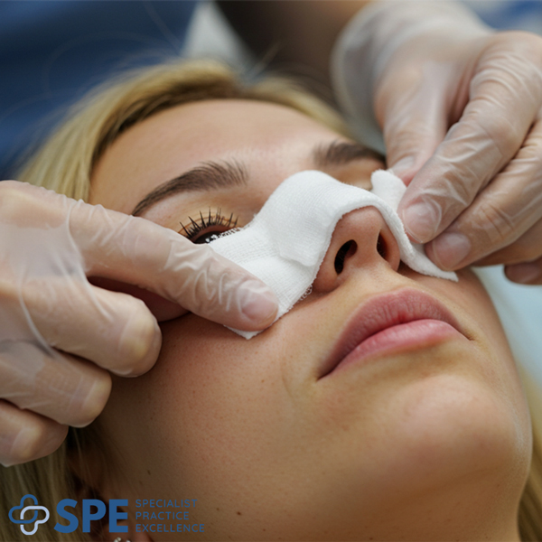 Infection Prevention and Wound Care – Best Practice for Nurses by SPE