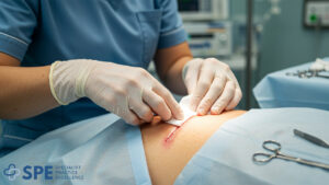 Modern Principles of Wound Healing for Plastic Surgery Nurses by SPE