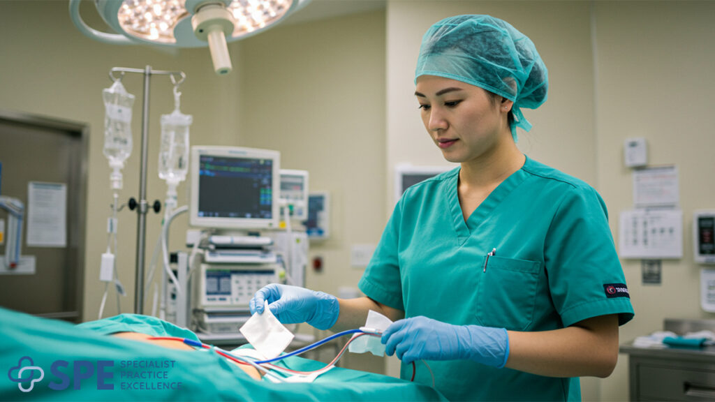 Monitoring Surgical Drains and Dressings – A Nurse’s Guide