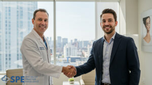 Options for Equity Transfer & Succession in a Plastic Surgery Practice by SPE