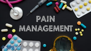 Pain Management in Aesthetic Plastic Surgery – A Nursing Perspective by SPE