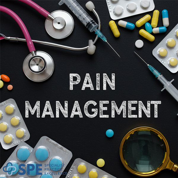 Pain Management in Aesthetic Plastic Surgery – A Nursing Perspective by SPE