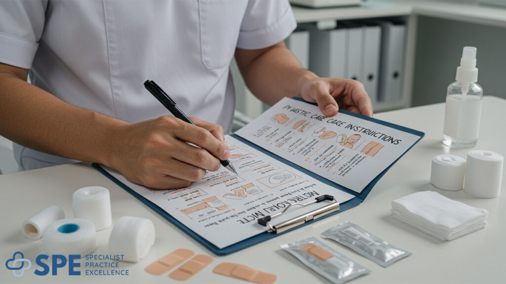 Patient Education – A Cornerstone of Prevention by SPE