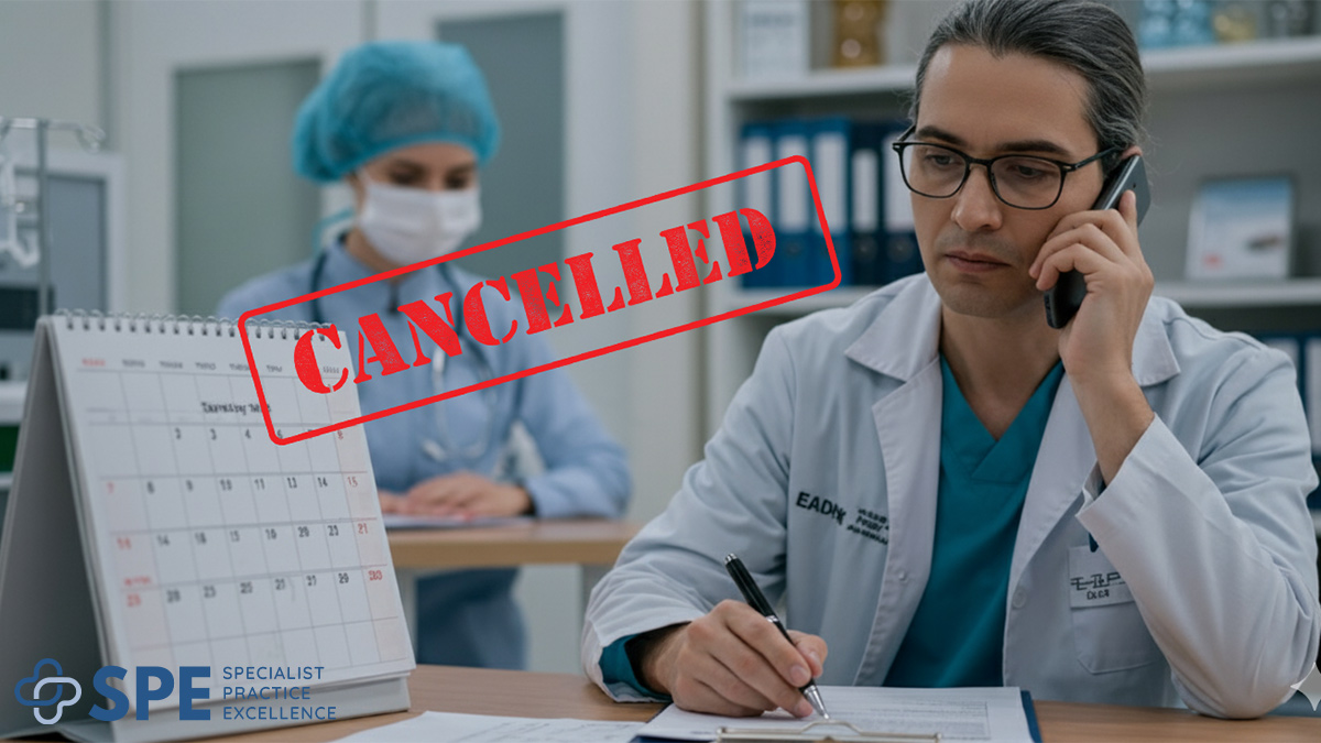 Reasons Patients Don’t Book Plastic Surgery and How to Overcome Them by SPE