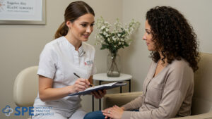 SPE Featured Image - Recognising and Responding to Plastic Surgery Post-Operative Infections by SPE