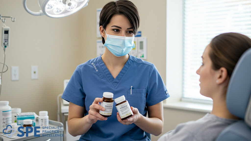 Supplements & Nutrition: Sorting Fact from Fiction by SPE