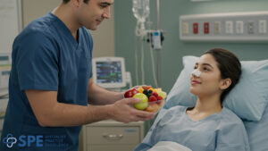 Supporting Patient Nutrition and Lifestyle for Healing after Plastic Surgery by SPE
