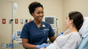 Supporting Patient Wellbeing and Mental Health After Plastic Surgery by SPE