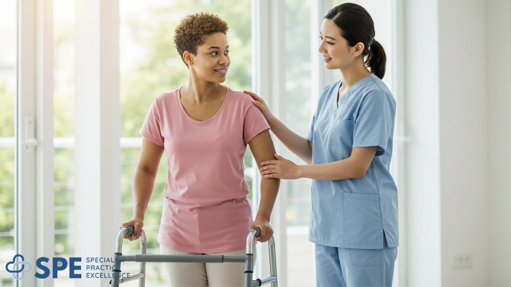 Understanding Plastic Surgery Patient Early Mobility and Recovery