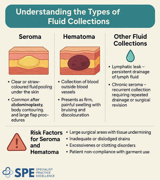 Understanding the Types of Fluid Collections by SPE