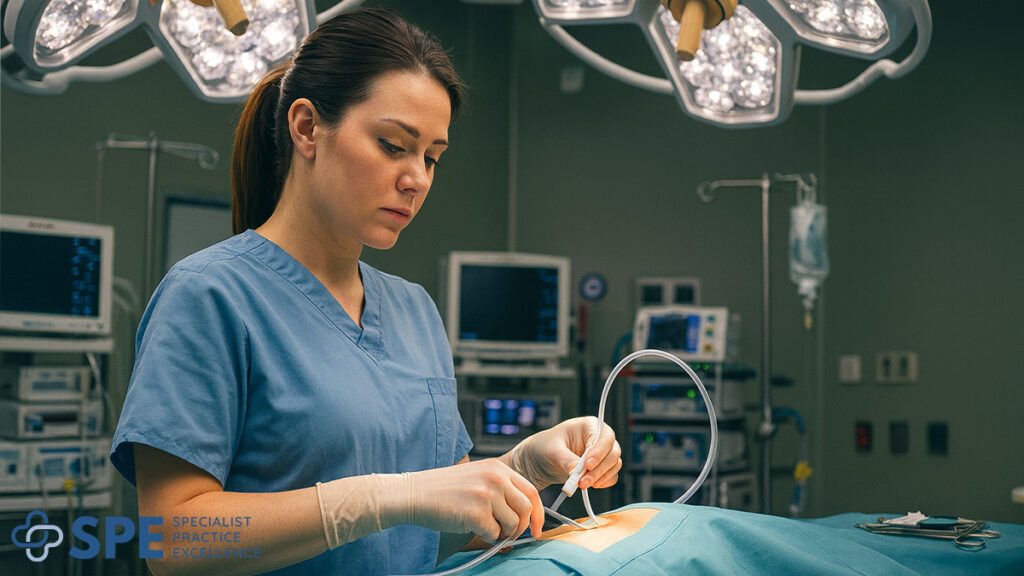 Why Fluid Collections Matter by SPE