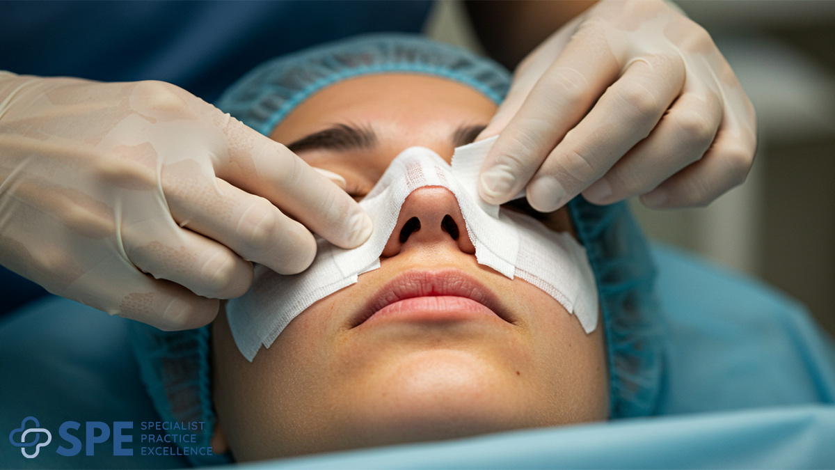 Wound Dressings Demystified – Choosing the Right Options by SPE