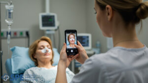 Wound Photography for Nurses – Standards for Accuracy and Consistency by SPE