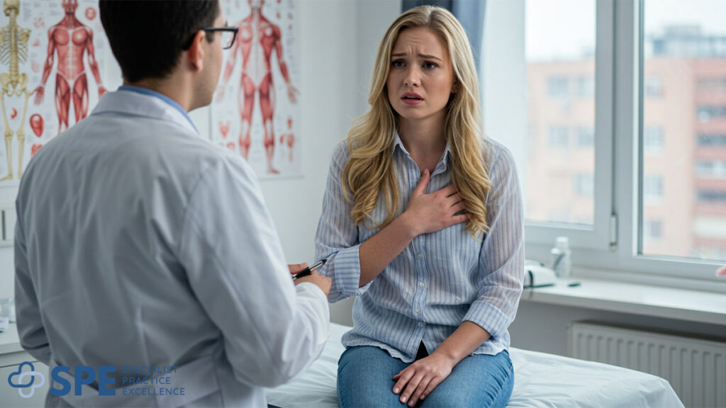 Handling Plastic Surgery Patient Complaints