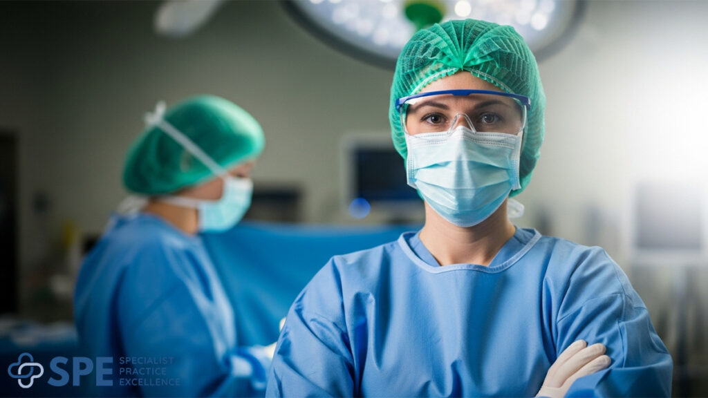 How to Become a Plastic Surgery Nurse – Step by Step Guide