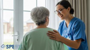 How to Build Rapport & Relationships with Patients by SPE