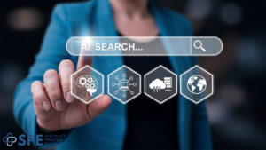 How to get found in AI Searches by SPE