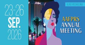 AAFPRS ANNUAL MEETING - SPE