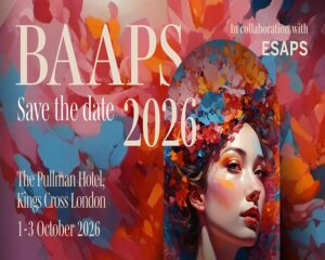 BAAPS with ESAPS Conference