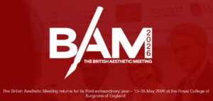 BAM CAPSCO & UKAAPS 2026 Conference London UK