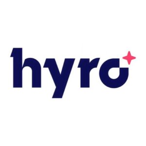 Hyro Logo Image - SPE