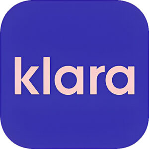 Klara Icon Logo image -SPE