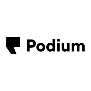 Podium Logo - SPE