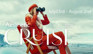 The Aesthetic Cruise 2026 image - SPE