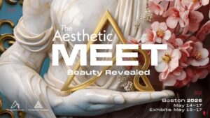 The Aesthetic Meeting 2026 IMAGE