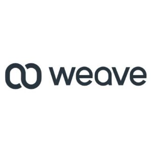 Weave Logo image - SPE