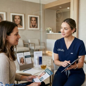 A Day in the Life of a Plastic Surgery Nurse New Blog Featured Image Cropped 2