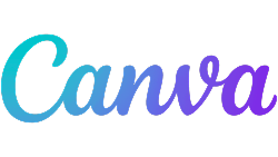 Canva AI logo