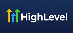 Go High Level (GHL) logo