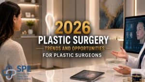 2026 Plastic Surgery Trends and Opportunities for Plastic Surgeons Featured Image - SPE
