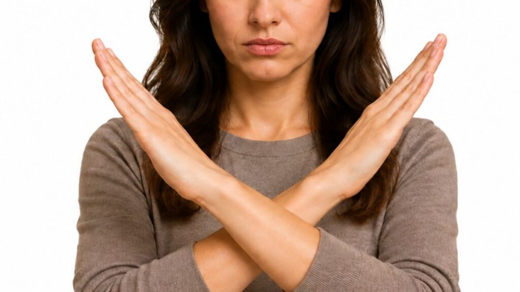 Biggest mistake practices make