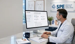 Best Claude Use Cases for a Plastic Surgeon Practice by Specialist Practice Excellence